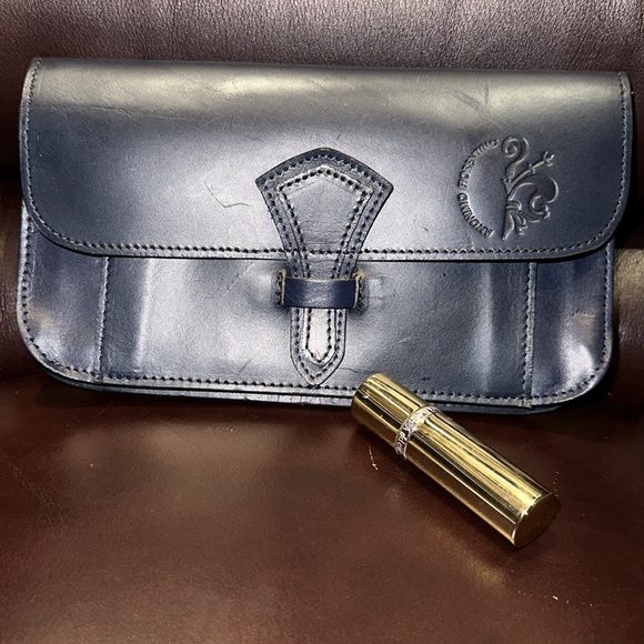 Anonimo Fiorentino Italian Leather Bag - Picture 2 of 16